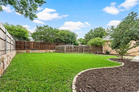 4300 Green Meadow Street E Colleyville TX 76034