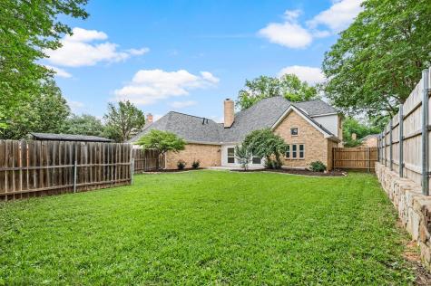 4300 Green Meadow Street E Colleyville TX 76034