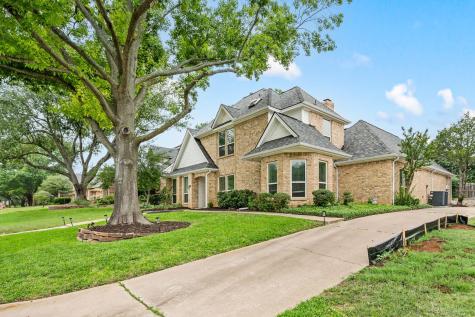 4300 Green Meadow Street E Colleyville TX 76034
