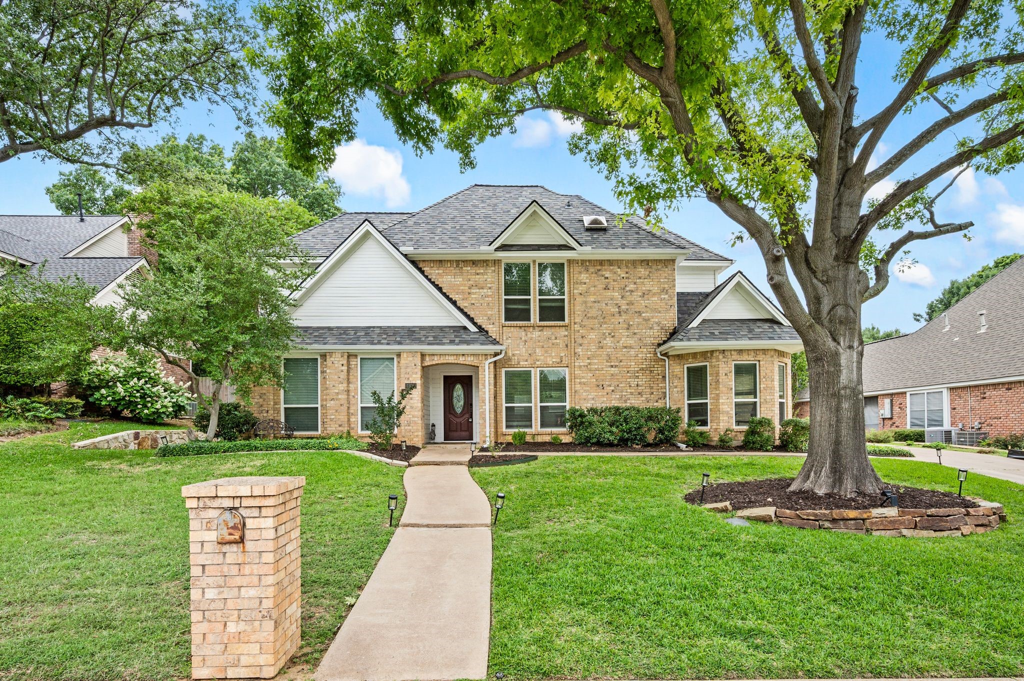 4300 Green Meadow Street E Colleyville TX 76034