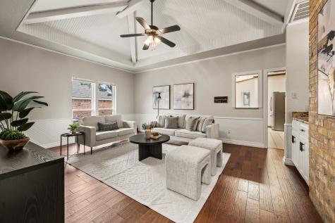 4300 Green Meadow Street E Colleyville TX 76034