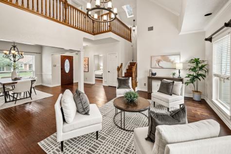 4300 Green Meadow Street E Colleyville TX 76034