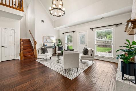 4300 Green Meadow Street E Colleyville TX 76034