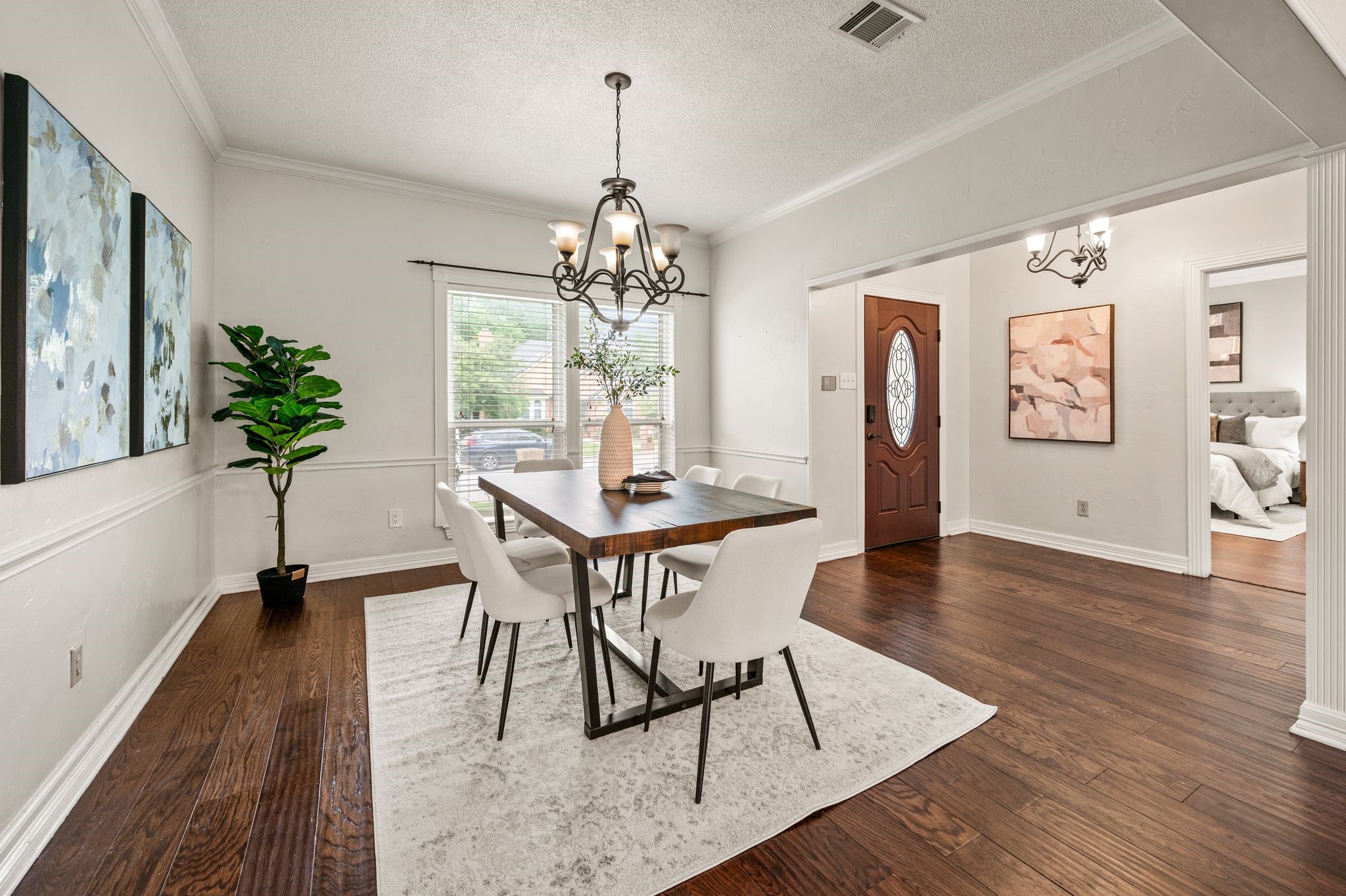 4300 Green Meadow Street E Colleyville TX 76034