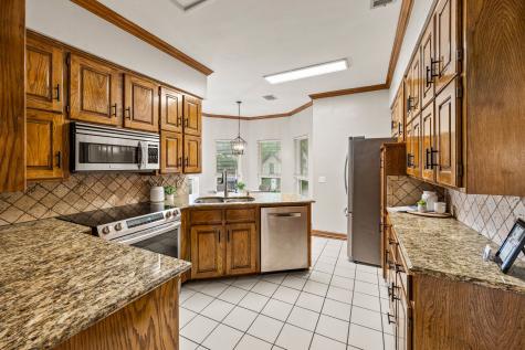 4300 Green Meadow Street E Colleyville TX 76034