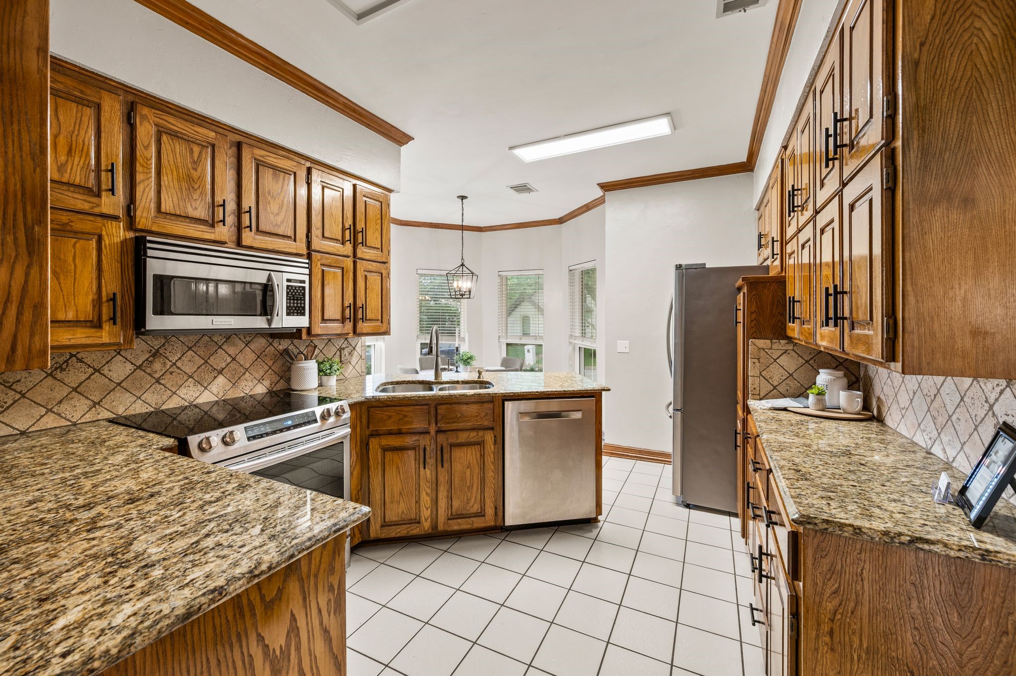 4300 Green Meadow Street E Colleyville TX 76034