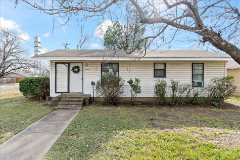 3300 Fadal Avenue Waco TX 76708