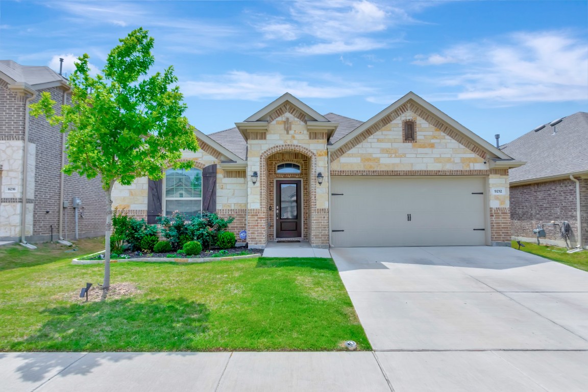 9212 Pepper Grass Drive Fort Worth TX 76131