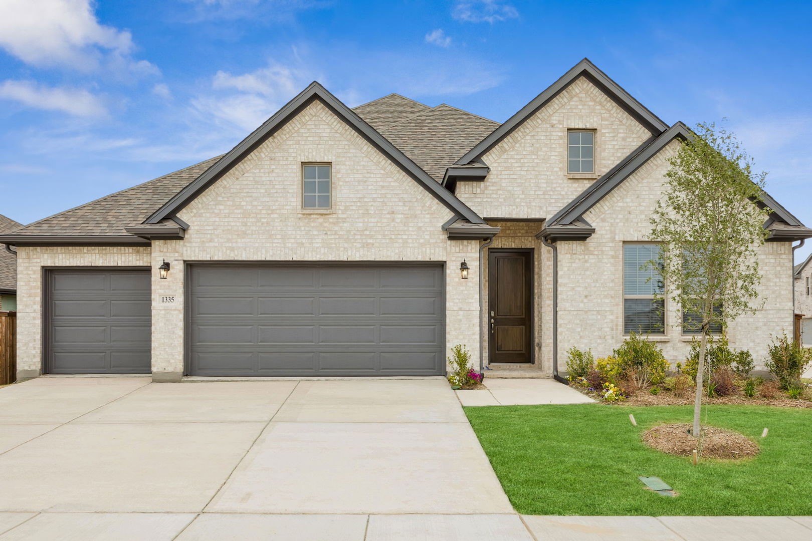 1335 Chisos Way Heath TX 75126