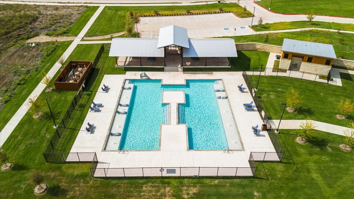 1335 Chisos Way Heath TX 75126