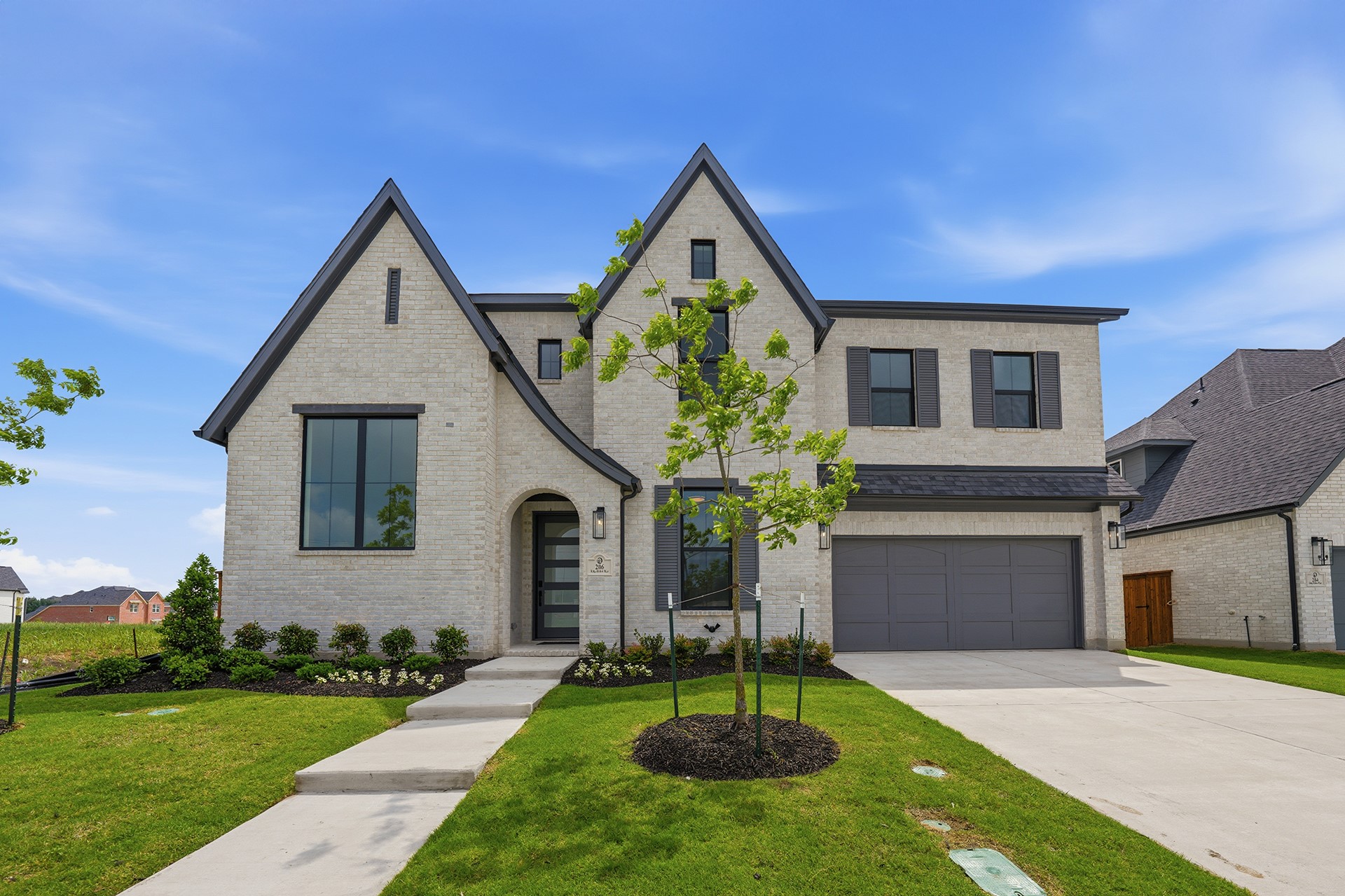 206 Kings Hollow Place Allen TX 75013