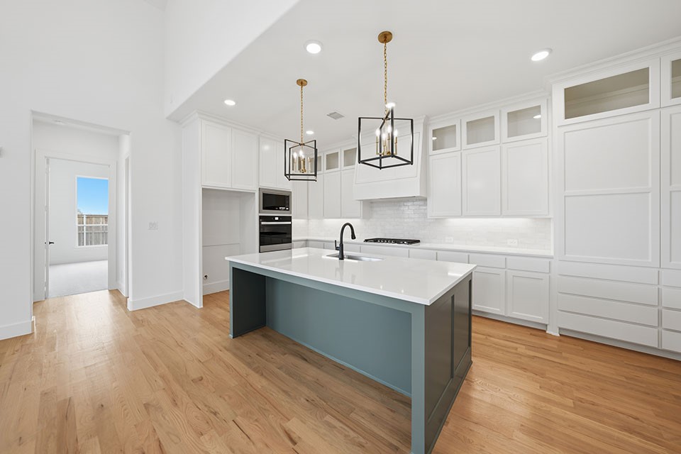206 Kings Hollow Place Allen TX 75013