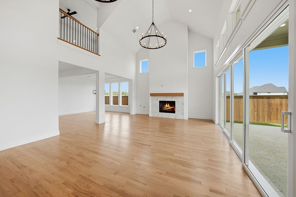 206 Kings Hollow Place Allen TX 75013