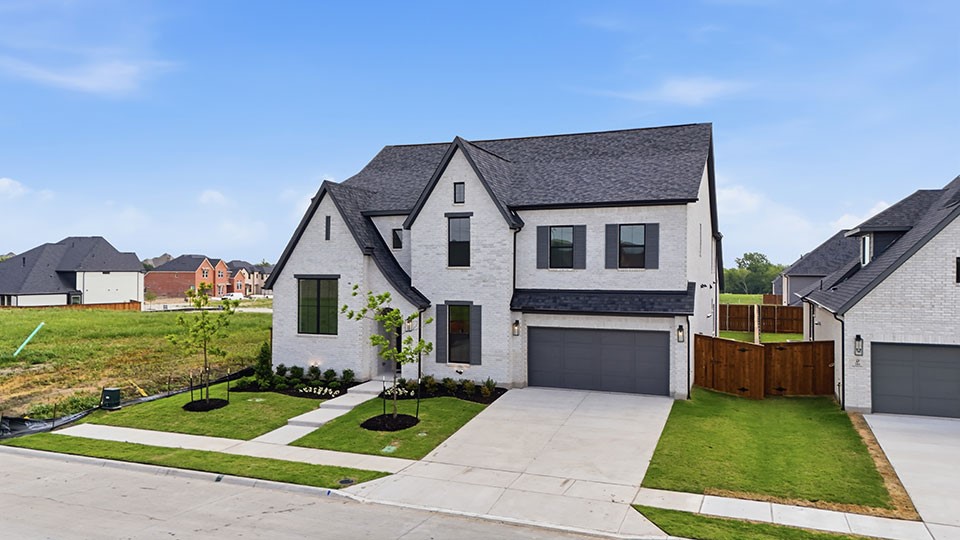 206 Kings Hollow Place Allen TX 75013