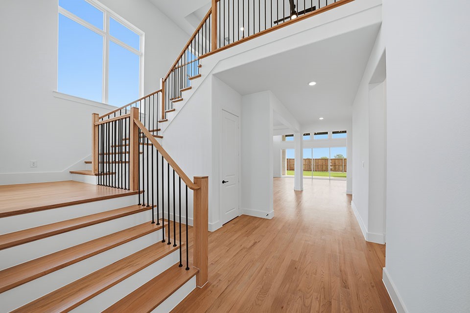 206 Kings Hollow Place Allen TX 75013