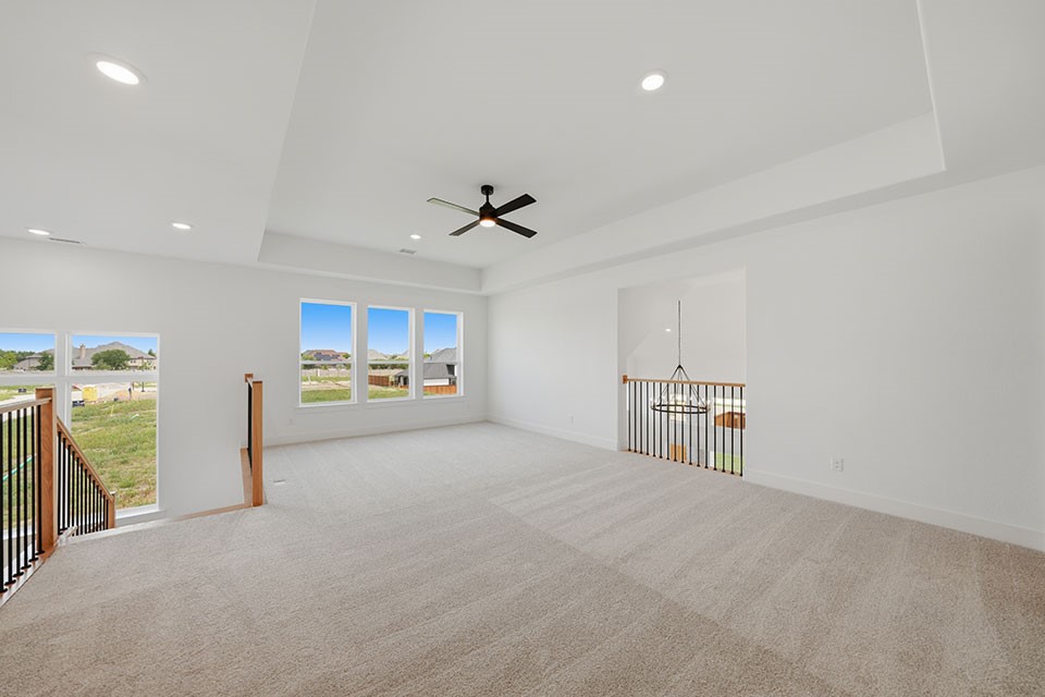 206 Kings Hollow Place Allen TX 75013