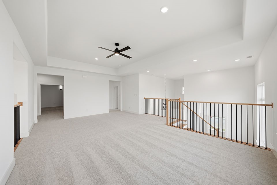 206 Kings Hollow Place Allen TX 75013