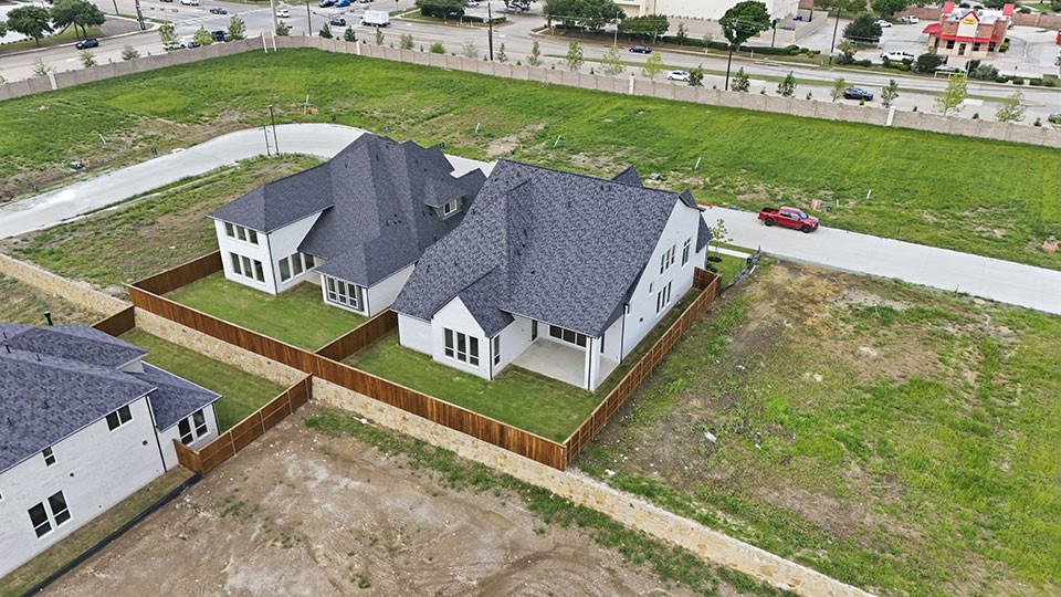206 Kings Hollow Place Allen TX 75013