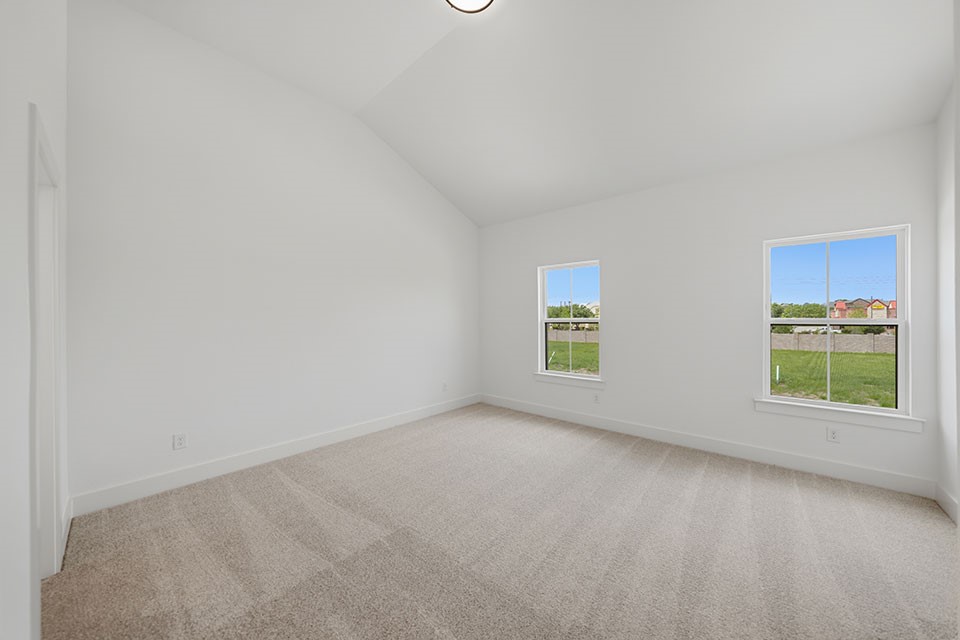 206 Kings Hollow Place Allen TX 75013