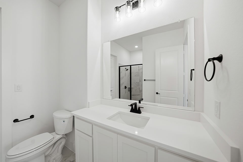 206 Kings Hollow Place Allen TX 75013