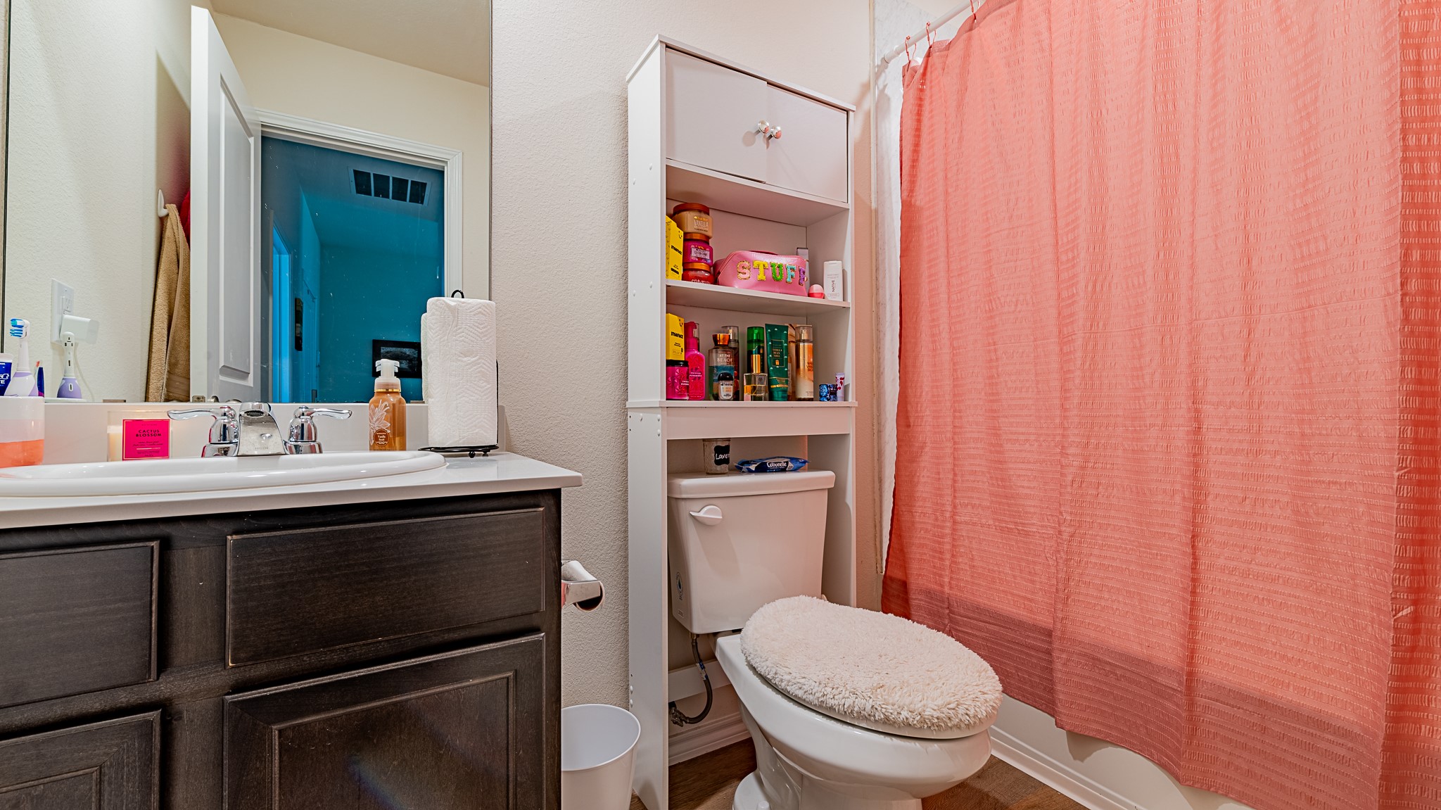 404 Creek End Drive Princeton TX 75407