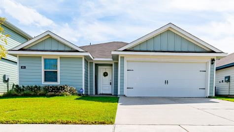 404 Creek End Drive Princeton TX 75407