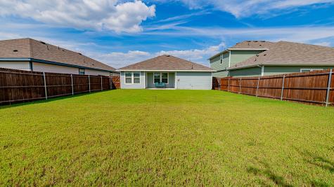 404 Creek End Drive Princeton TX 75407