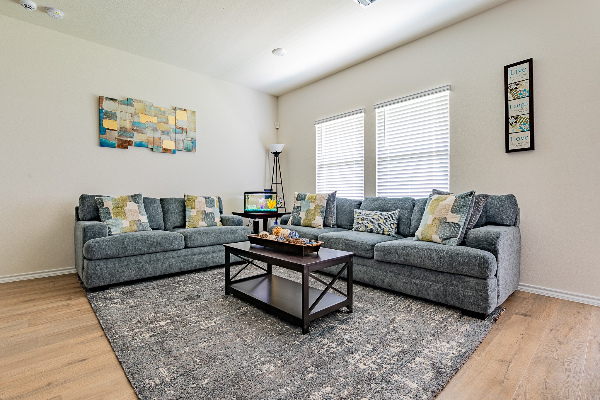 404 Creek End Drive Princeton TX 75407