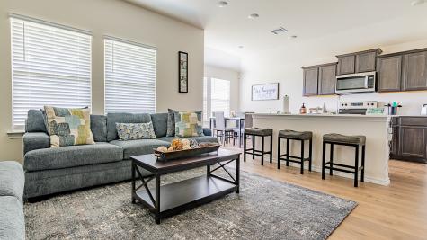 404 Creek End Drive Princeton TX 75407