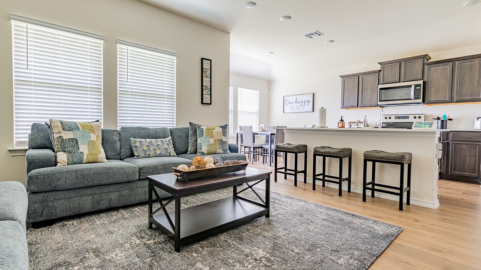404 Creek End Drive Princeton TX 75407