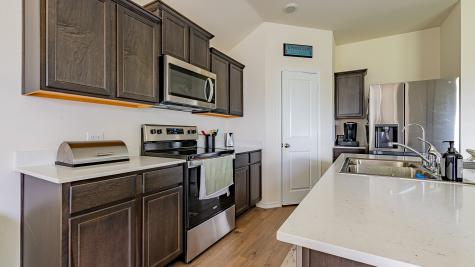404 Creek End Drive Princeton TX 75407