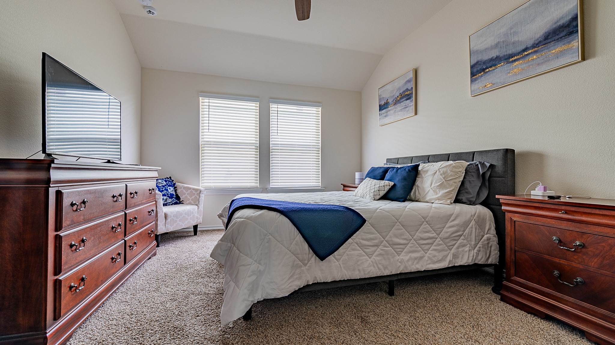 404 Creek End Drive Princeton TX 75407
