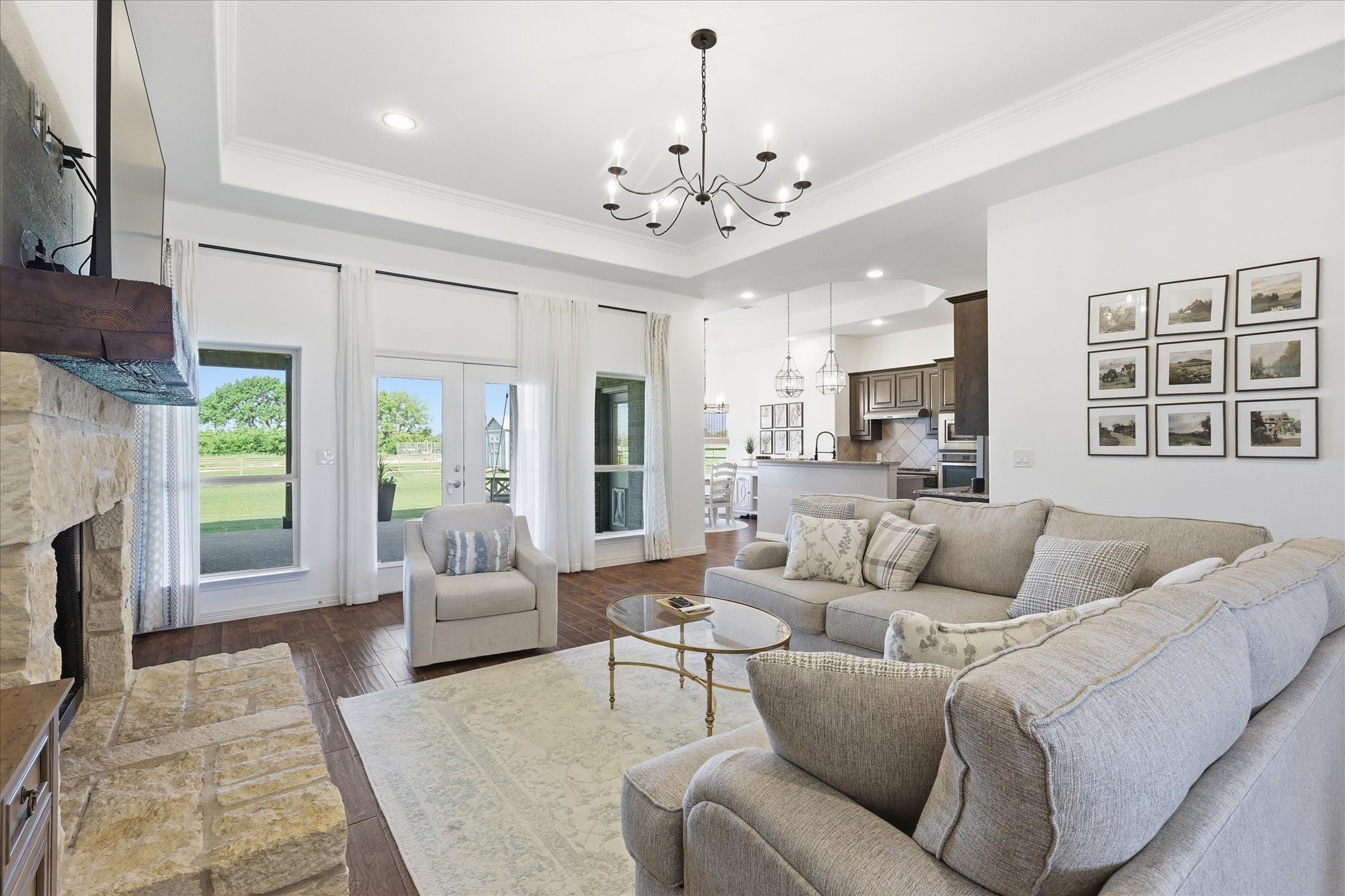 5560 Virginia Drive Dish TX 76247