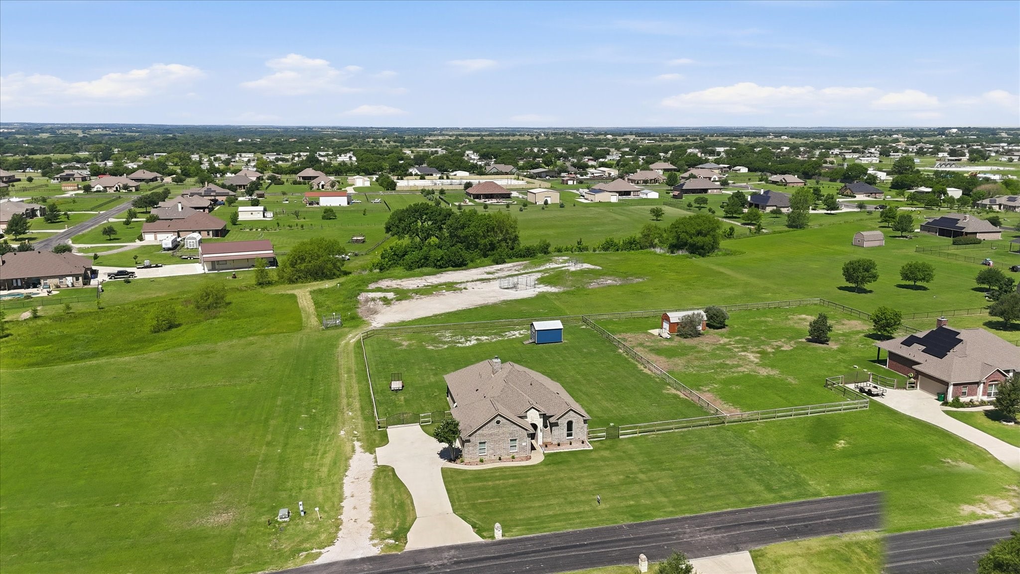5560 Virginia Drive Dish TX 76247