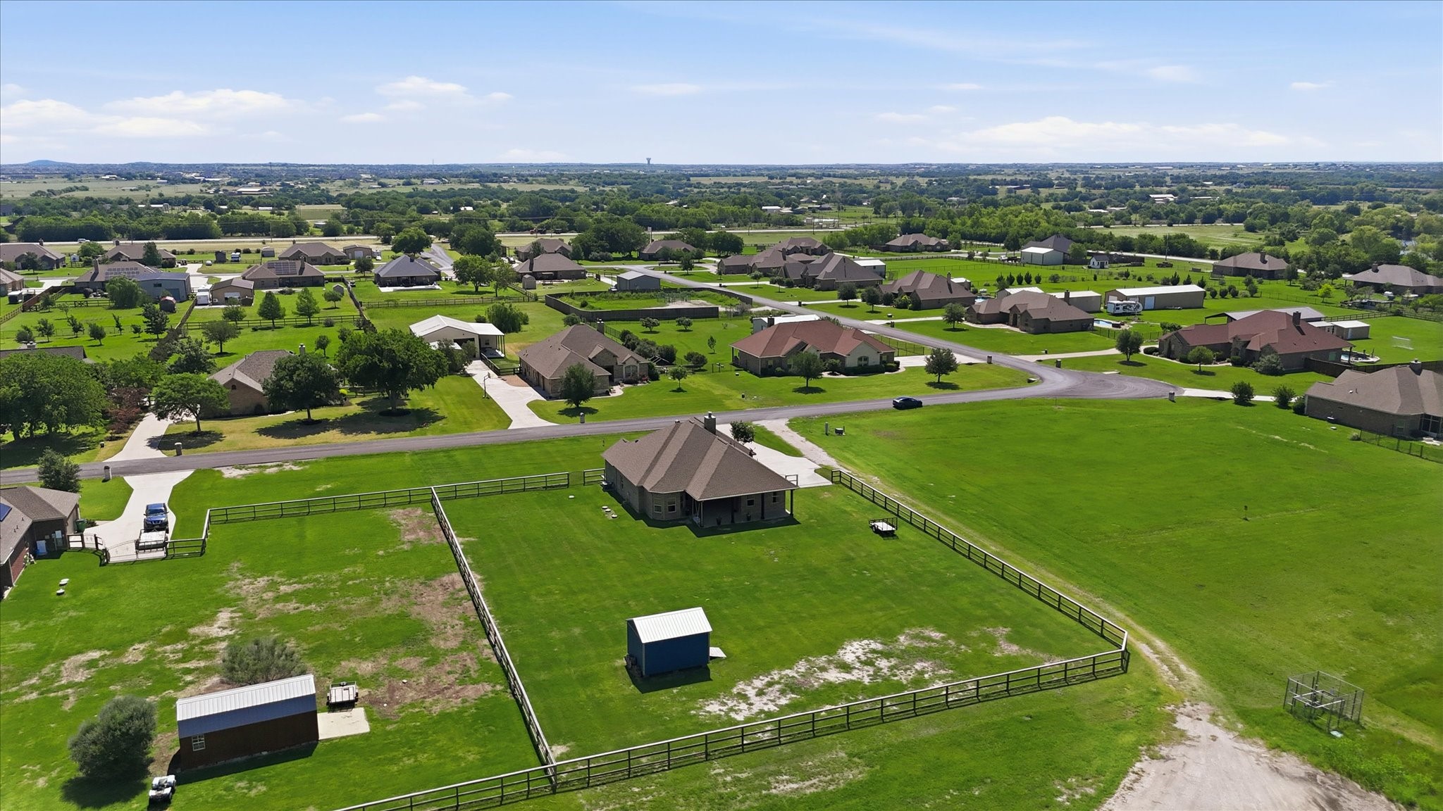 5560 Virginia Drive Dish TX 76247