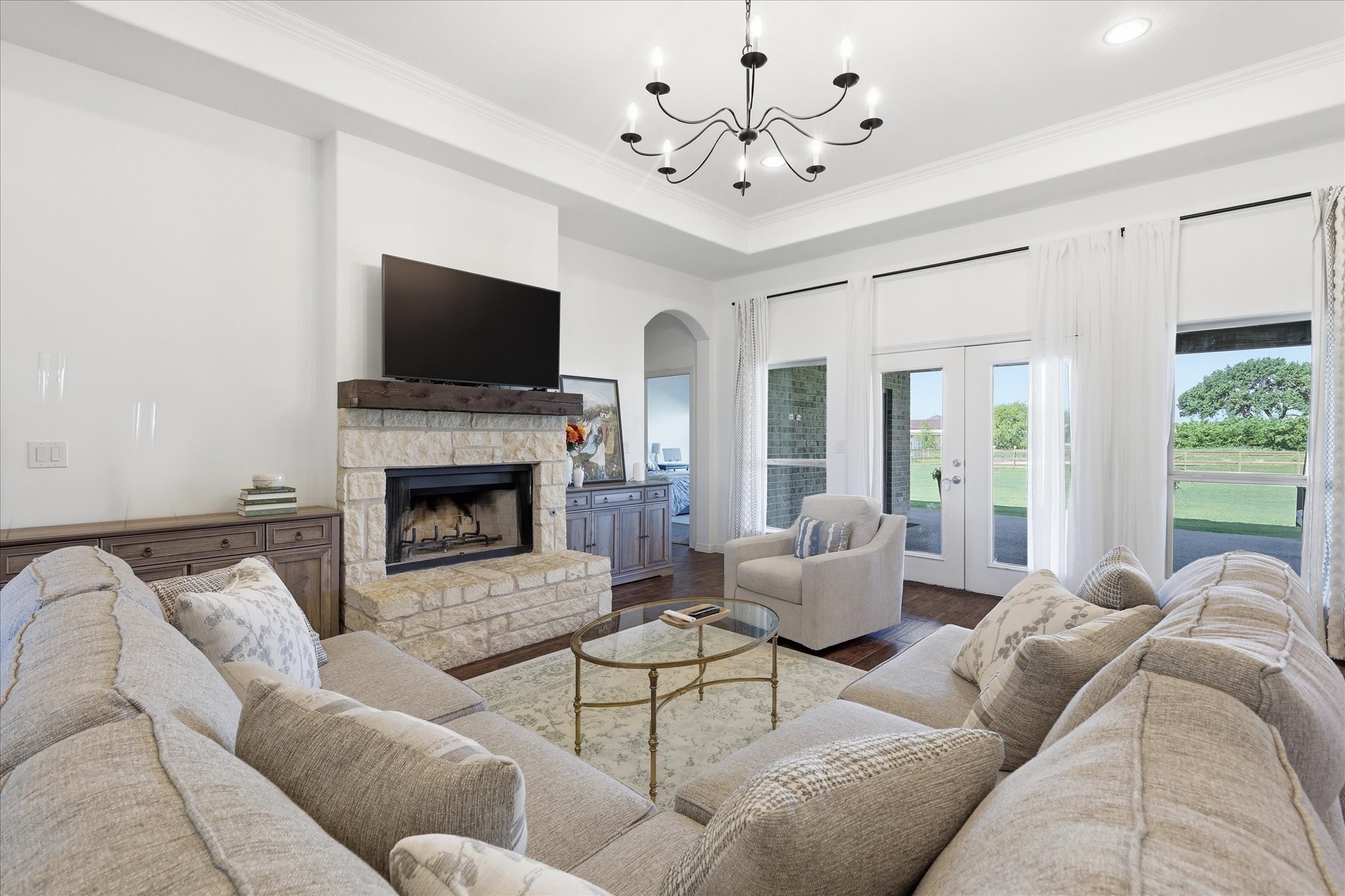 5560 Virginia Drive Dish TX 76247