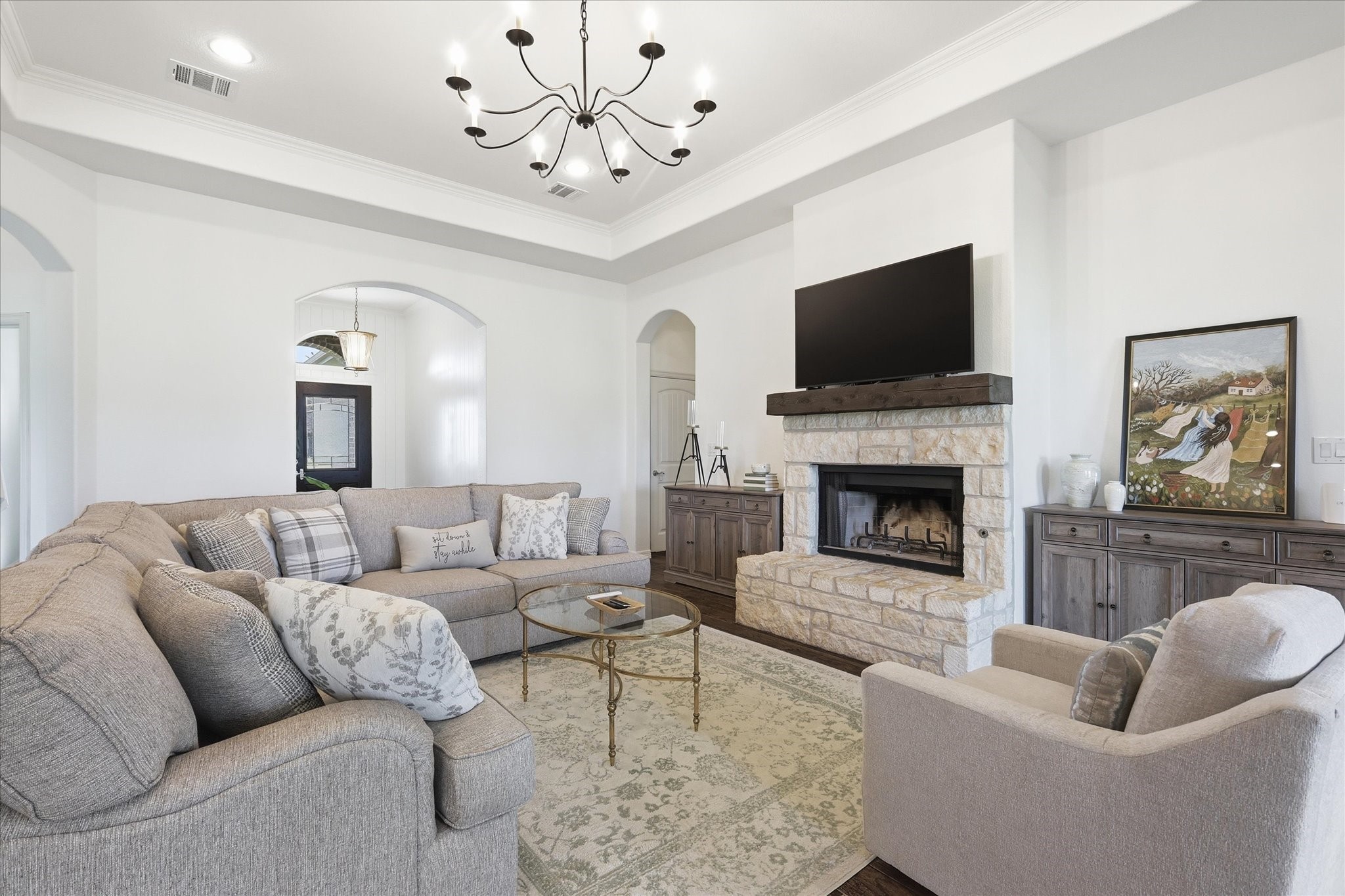 5560 Virginia Drive Dish TX 76247