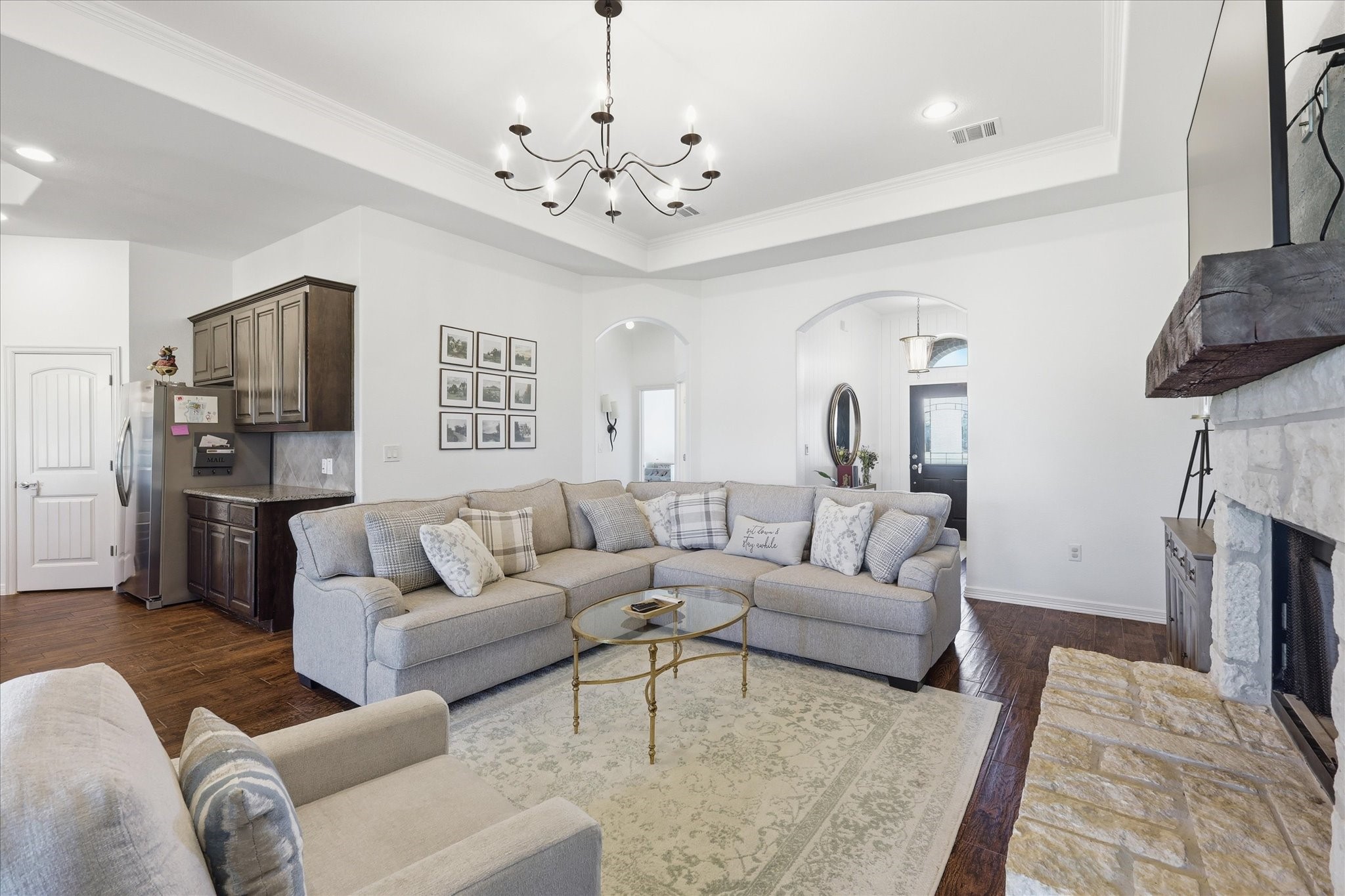 5560 Virginia Drive Dish TX 76247