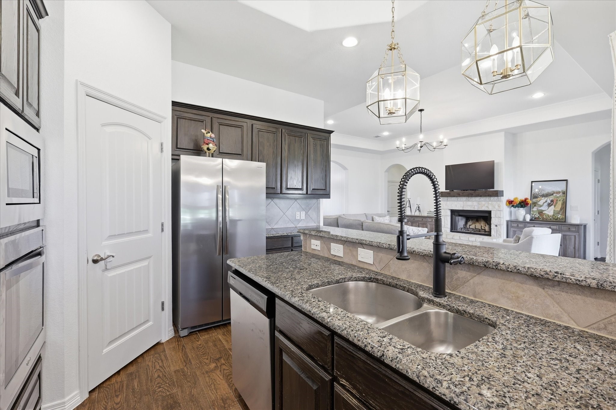 5560 Virginia Drive Dish TX 76247