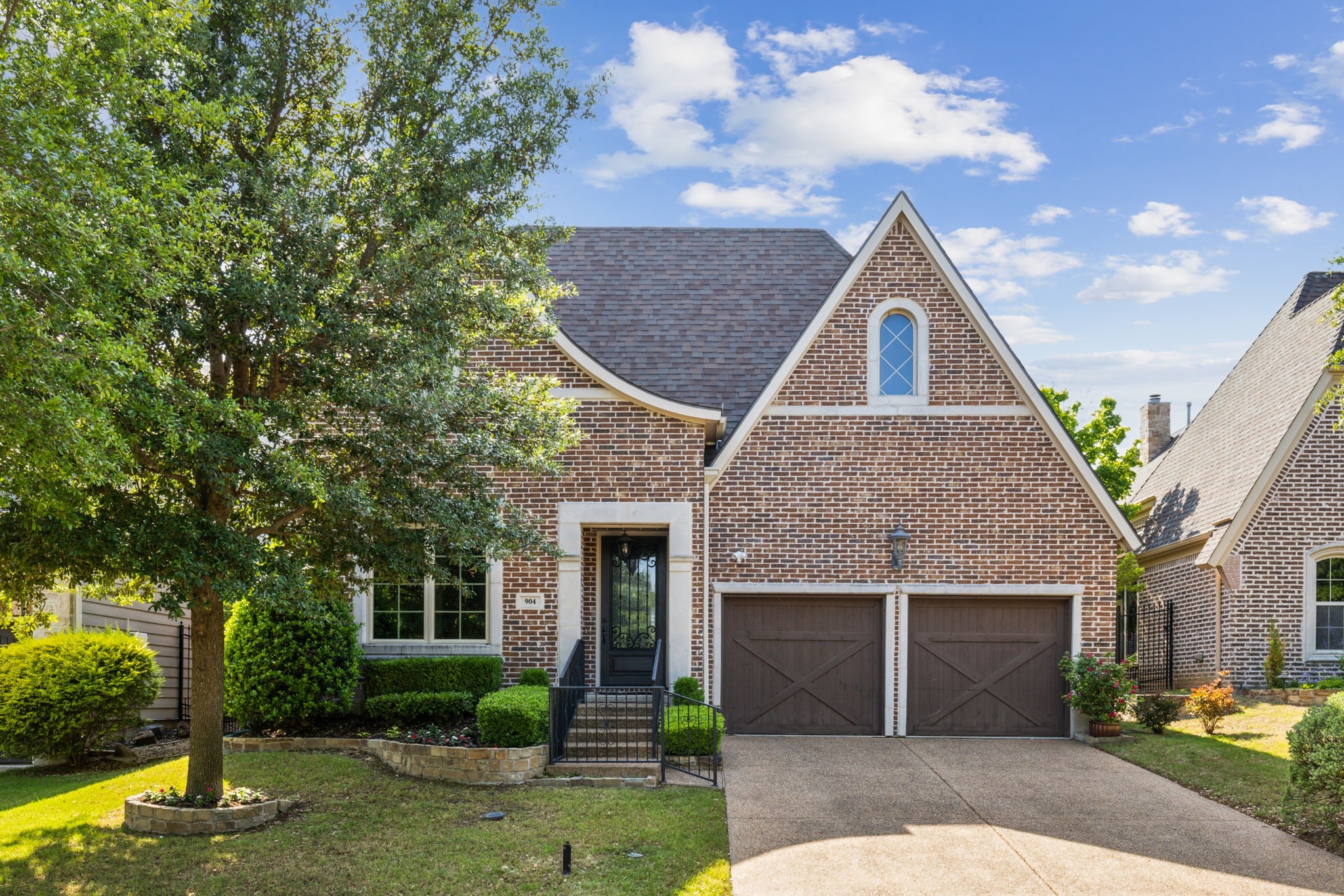 904 Chapel Hill Lane Mckinney TX 75069