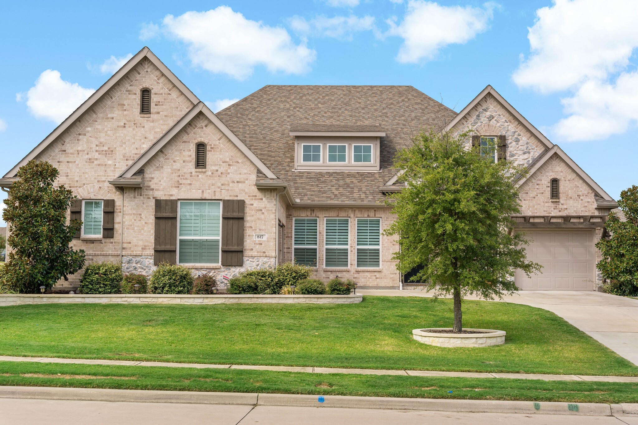 817 Harlan Court Murphy TX 75094