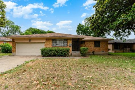 1036 Oxbow Lane Dallas TX 75241
