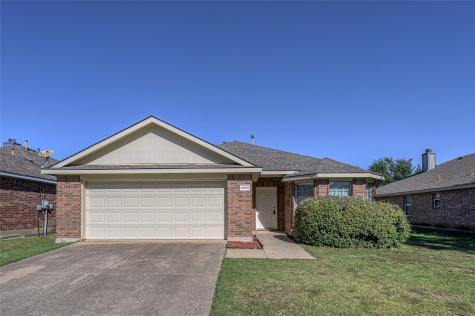 9808 Nixon Drive Mckinney TX 75072