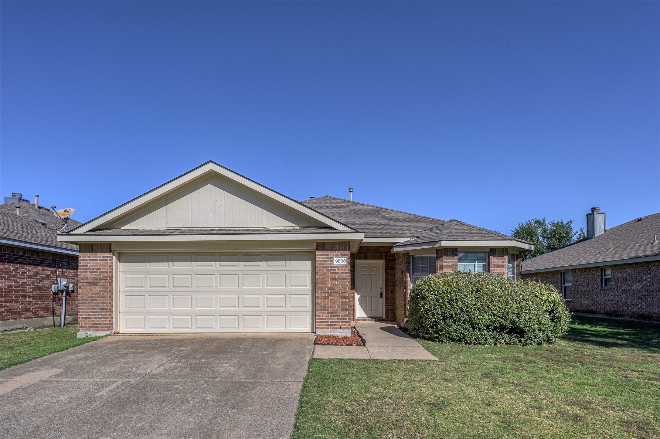 9808 Nixon Drive Mckinney TX 75072