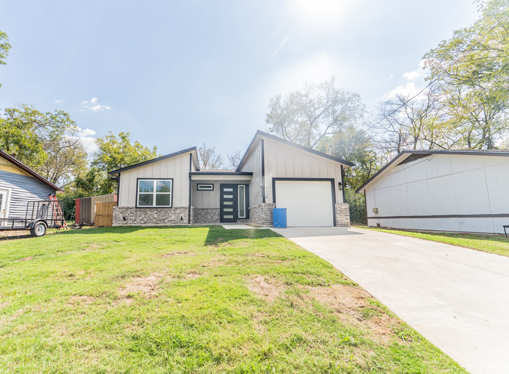 206 Ross Street W Sulphur Springs TX 75482