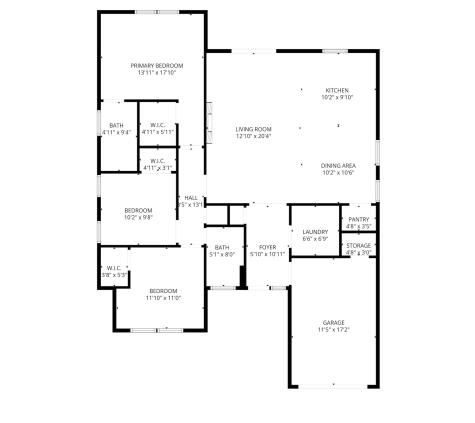 206 Ross Street W Sulphur Springs TX 75482
