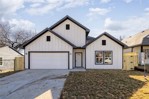 4932 Harlem Street Fort Worth TX 76105