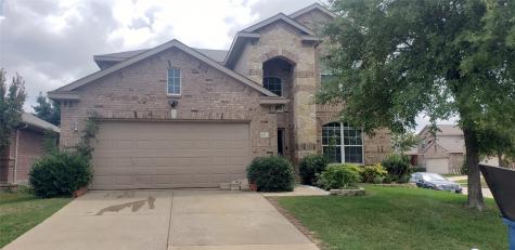 1000 Camp Verde Drive Forney TX 75126