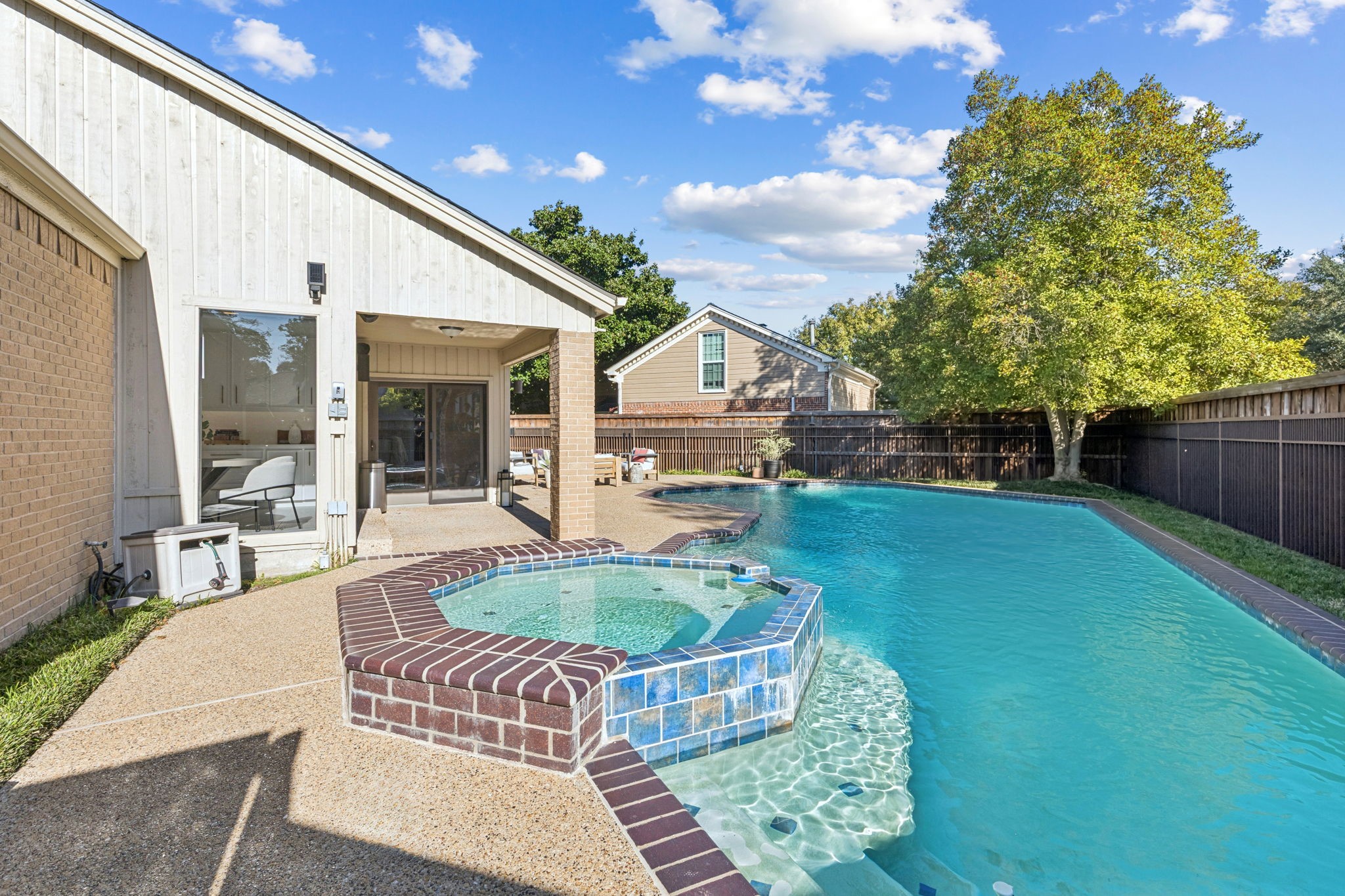 9616 Viewside Drive Dallas TX 75231