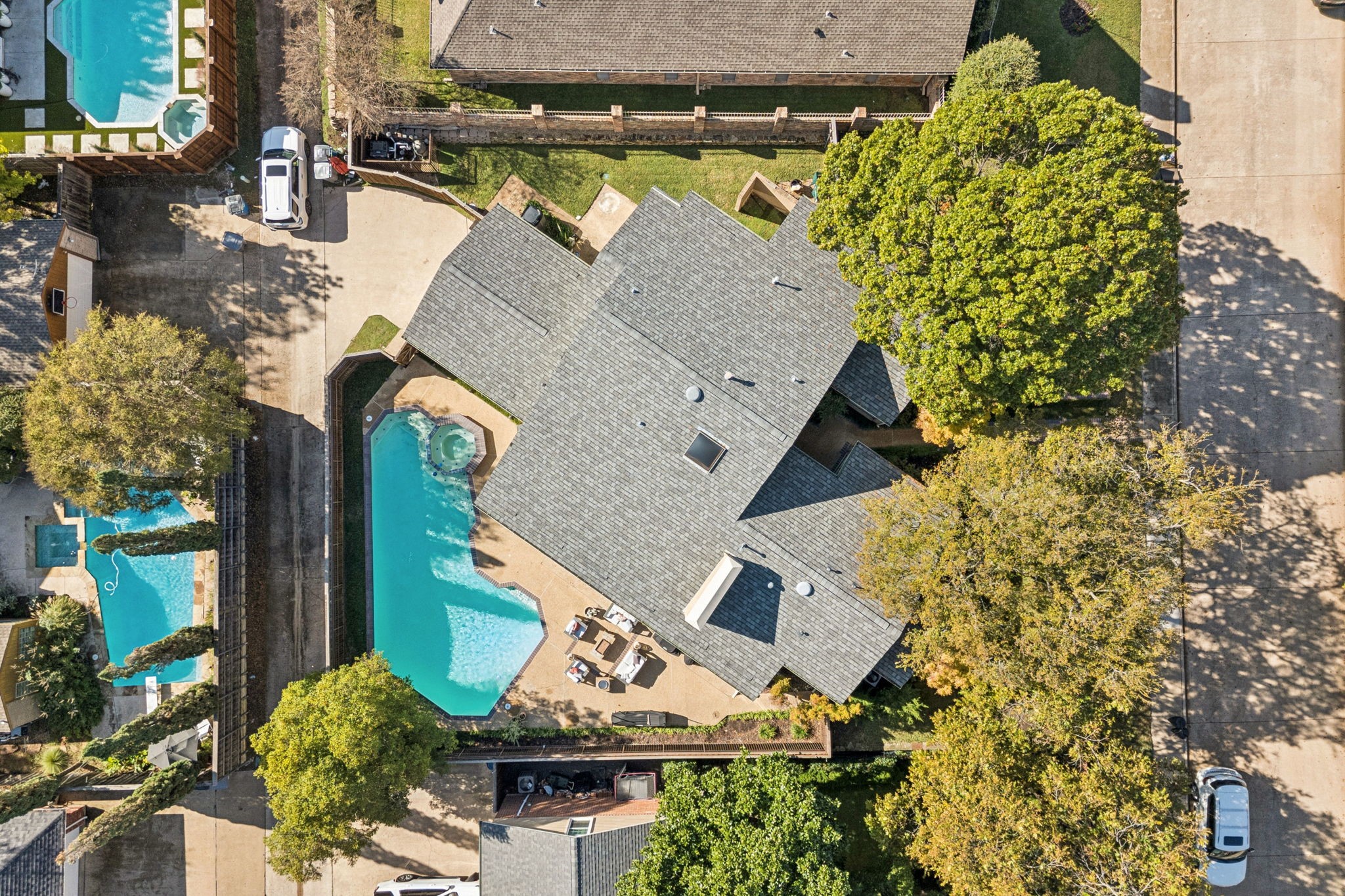 9616 Viewside Drive Dallas TX 75231